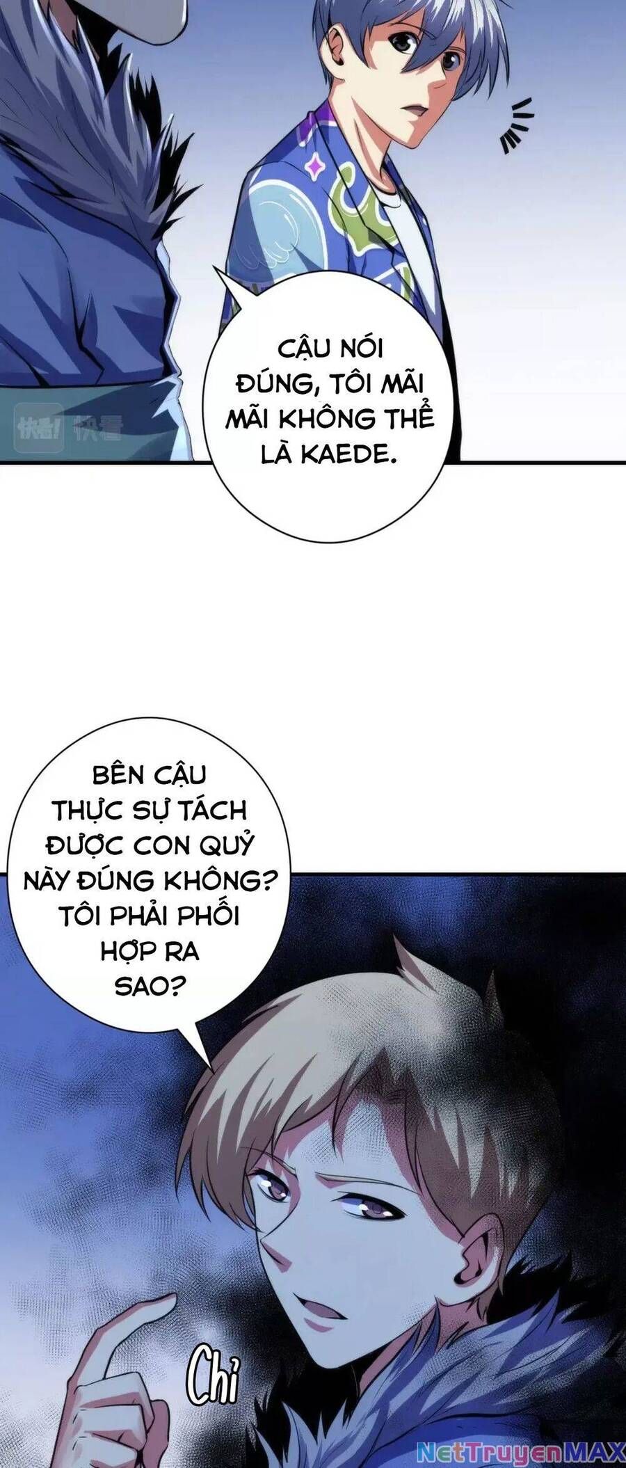 đọc truyện Trở Thành Thần Chủ Cthulhu Chương 136 ảnh 7 tại Thiên Thai Truyện