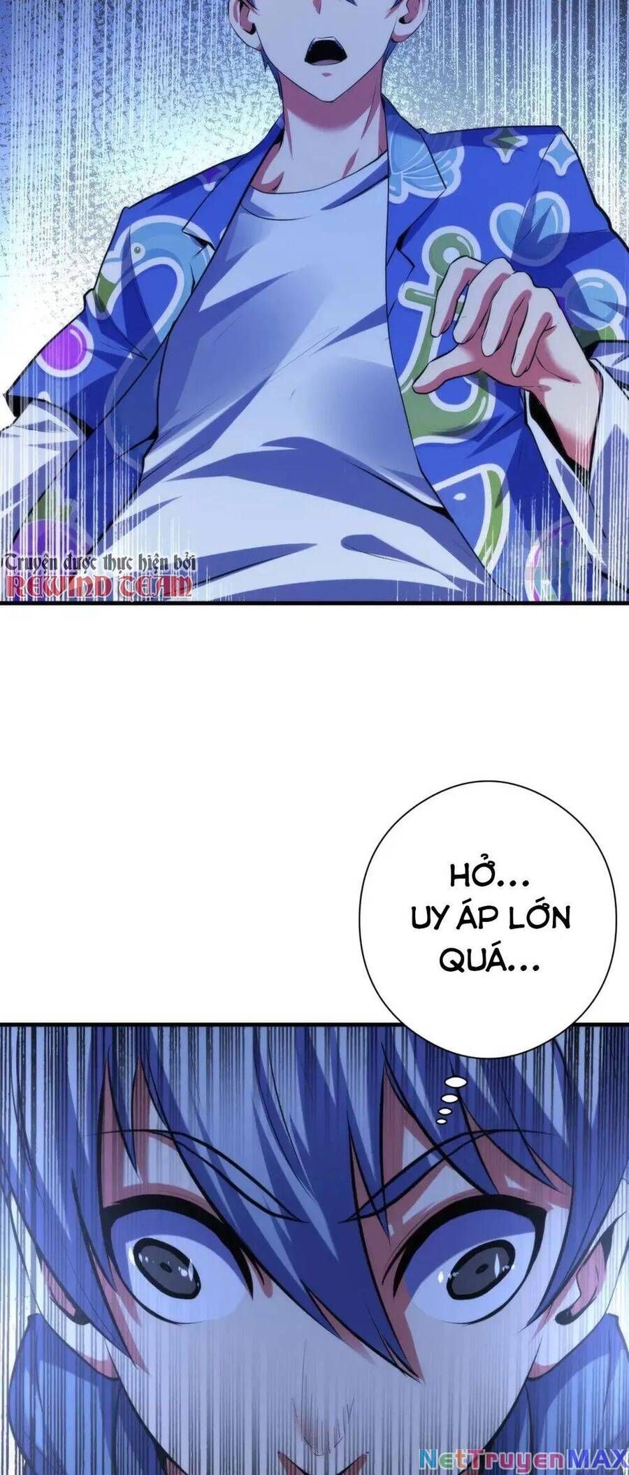 đọc truyện Trở Thành Thần Chủ Cthulhu Chương 137 ảnh 14 tại Thiên Thai Truyện