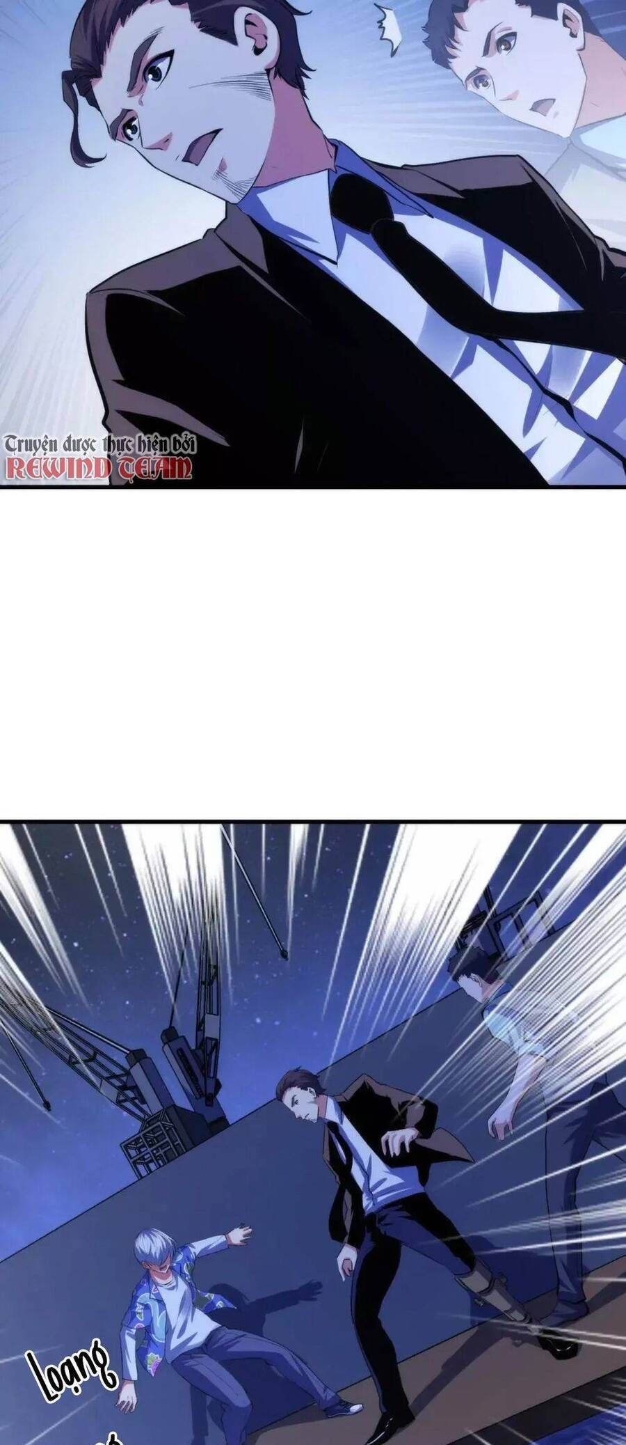 đọc truyện Trở Thành Thần Chủ Cthulhu Chương 137 ảnh 16 tại Thiên Thai Truyện