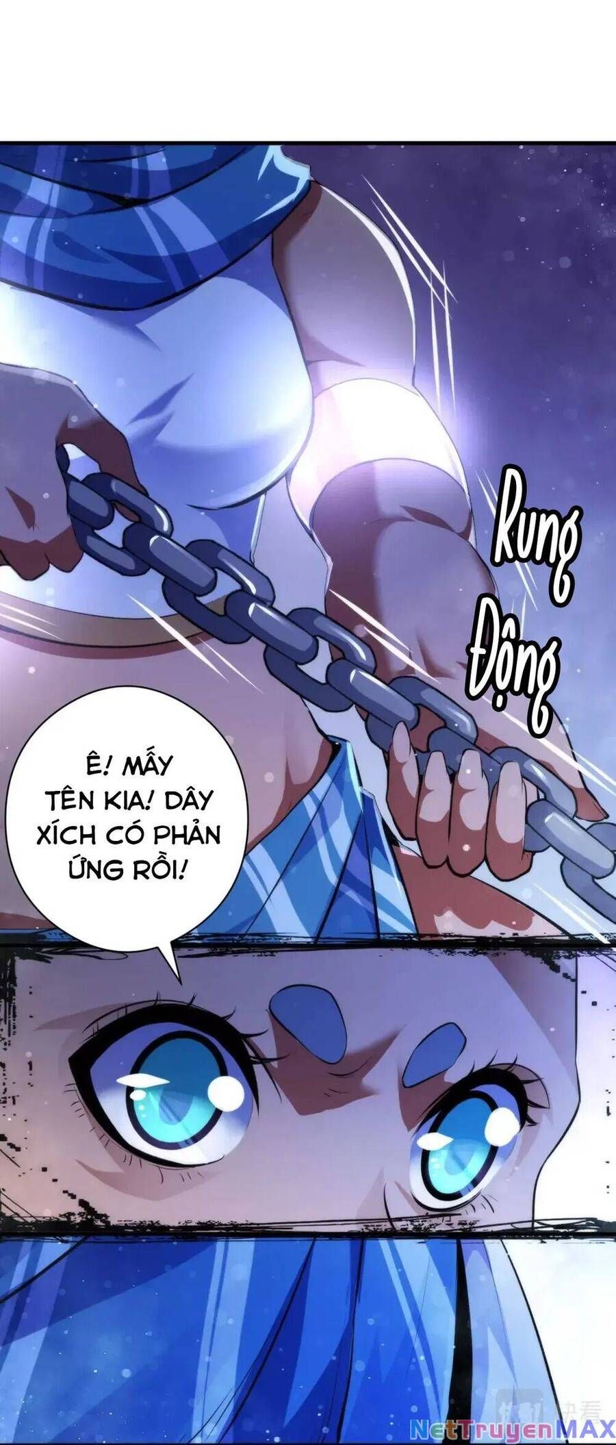 đọc truyện Trở Thành Thần Chủ Cthulhu Chương 137 ảnh 21 tại Thiên Thai Truyện