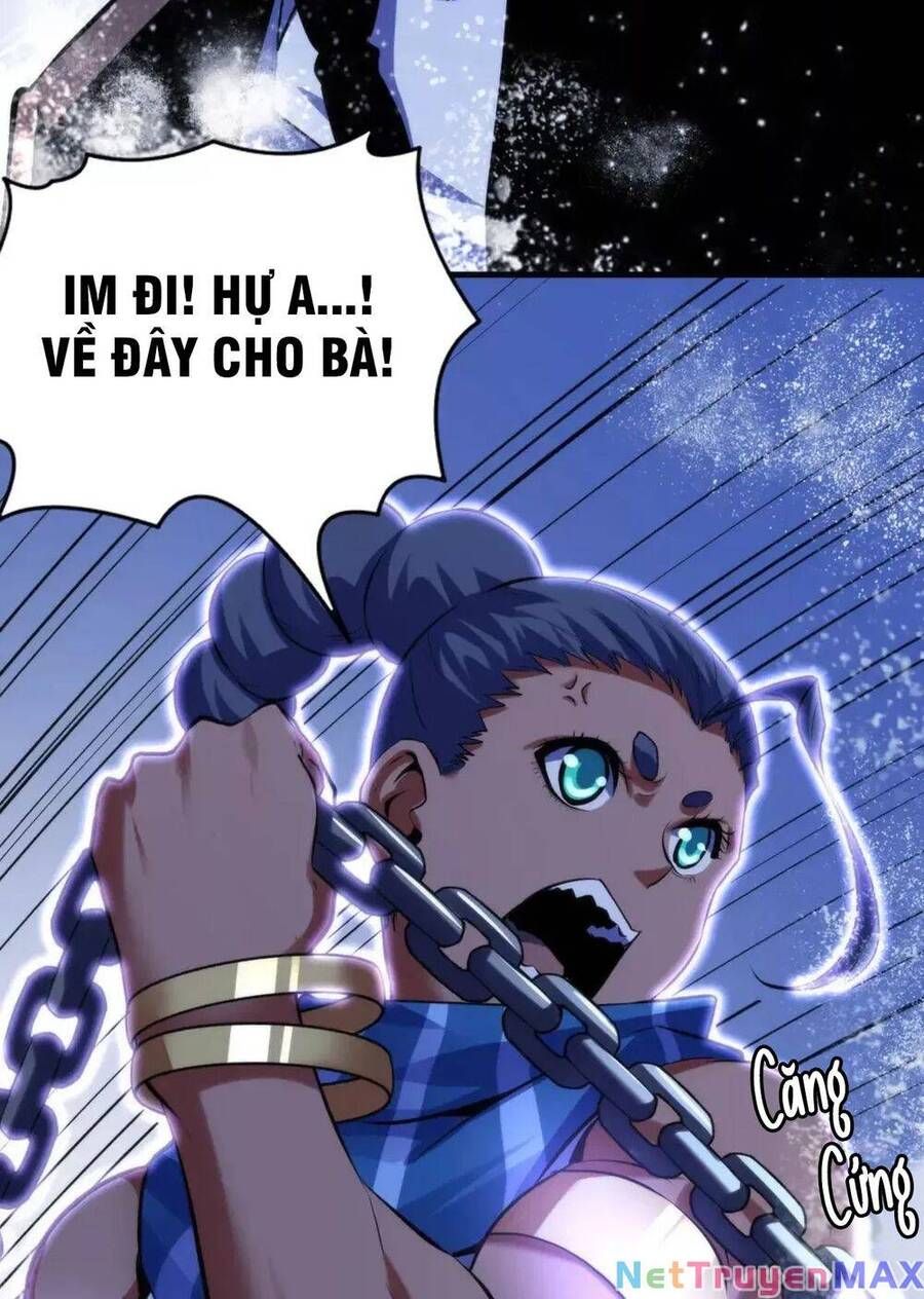 đọc truyện Trở Thành Thần Chủ Cthulhu Chương 137 ảnh 23 tại Thiên Thai Truyện