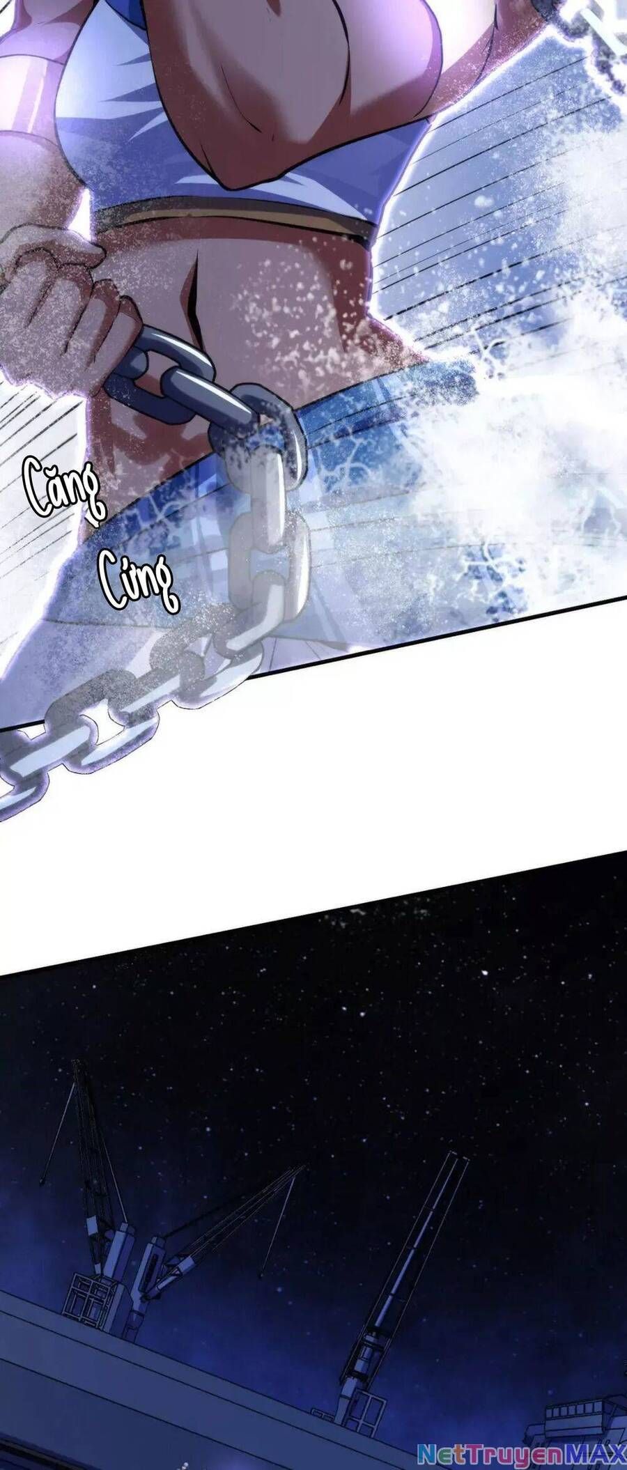 đọc truyện Trở Thành Thần Chủ Cthulhu Chương 137 ảnh 24 tại Thiên Thai Truyện