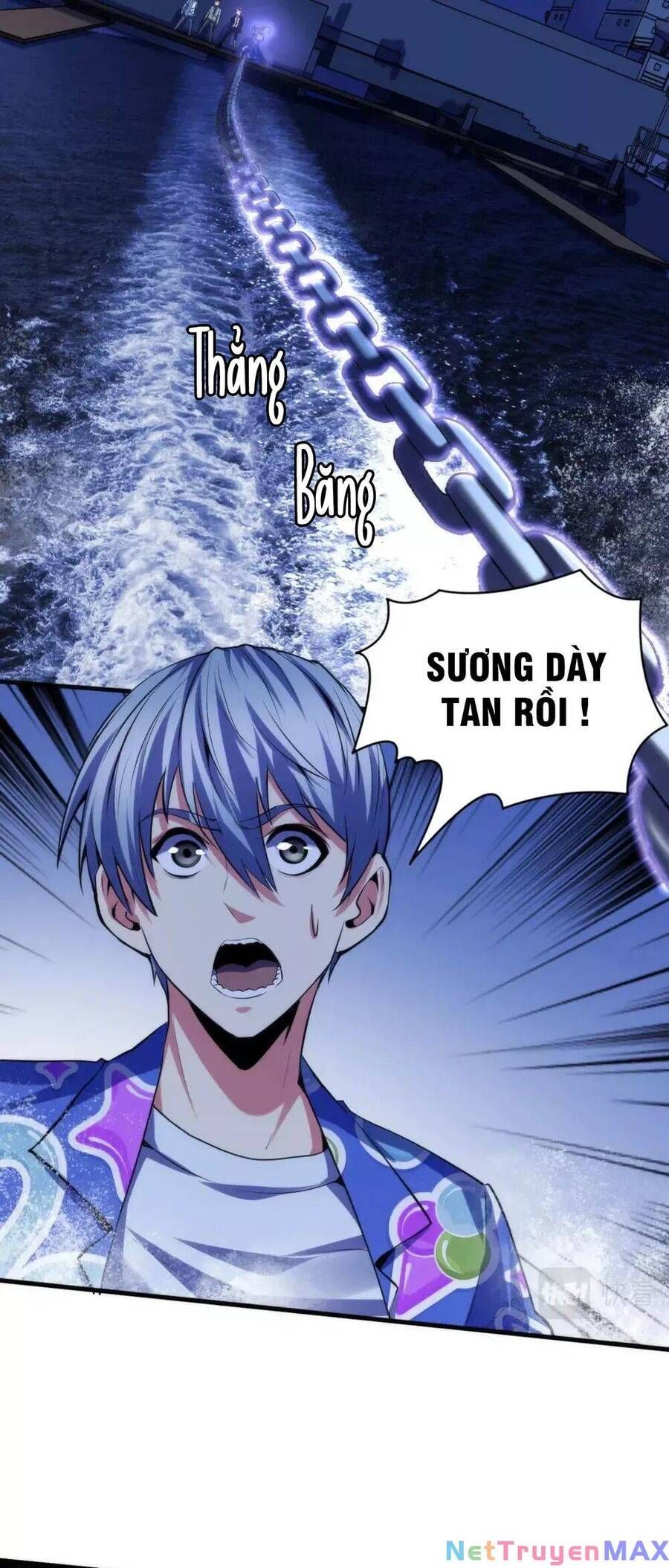 đọc truyện Trở Thành Thần Chủ Cthulhu Chương 137 ảnh 25 tại Thiên Thai Truyện