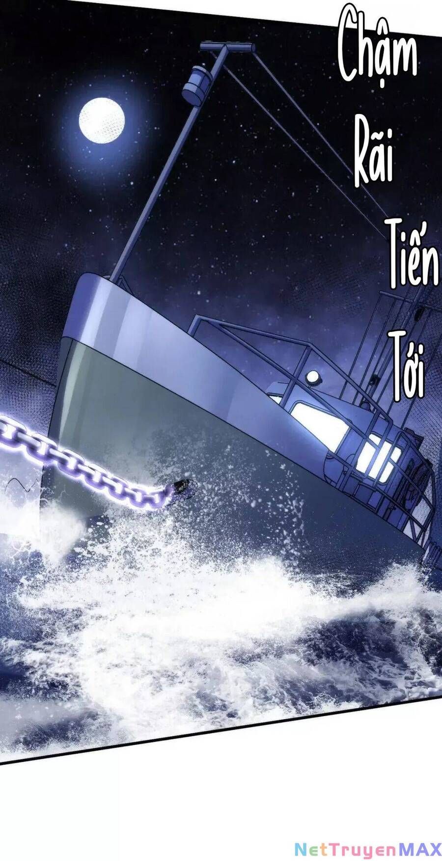 đọc truyện Trở Thành Thần Chủ Cthulhu Chương 137 ảnh 26 tại Thiên Thai Truyện