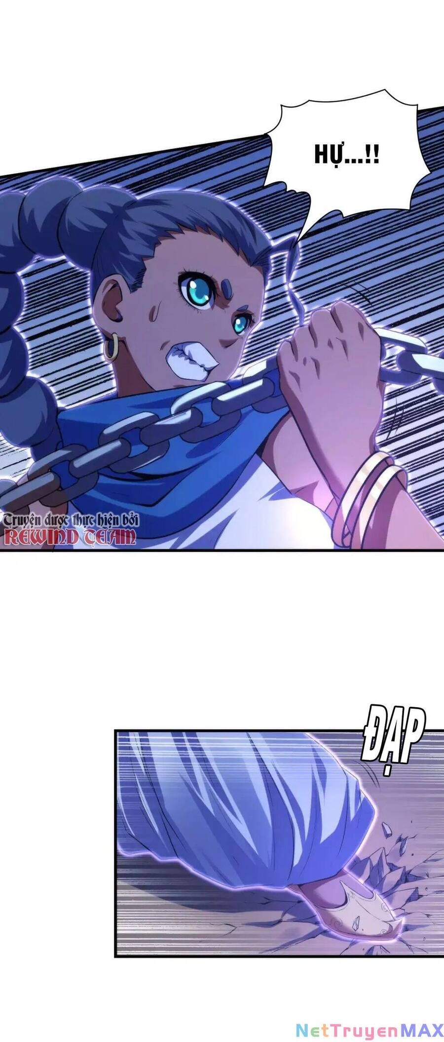 đọc truyện Trở Thành Thần Chủ Cthulhu Chương 137 ảnh 27 tại Thiên Thai Truyện