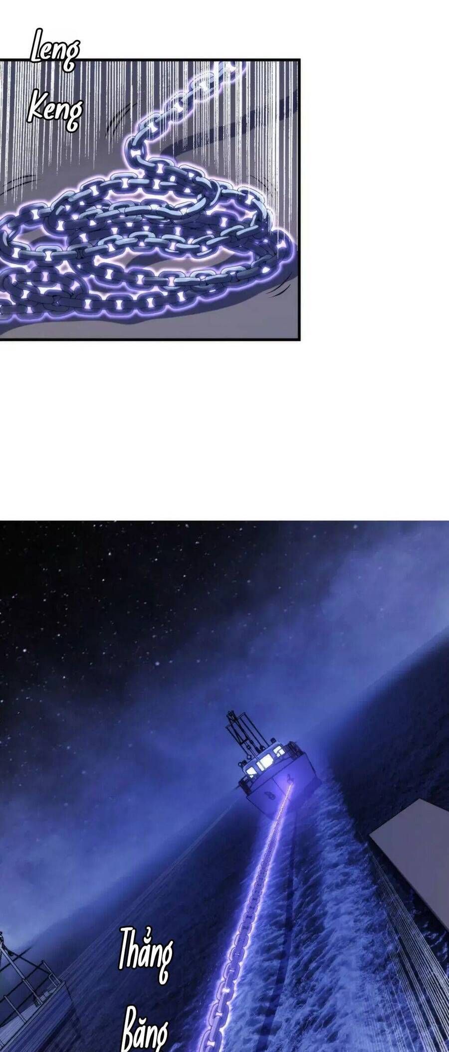 đọc truyện Trở Thành Thần Chủ Cthulhu Chương 137 ảnh 28 tại Thiên Thai Truyện