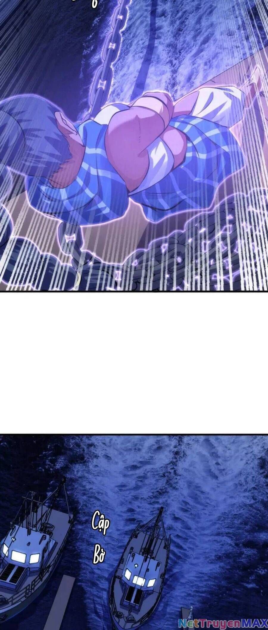 đọc truyện Trở Thành Thần Chủ Cthulhu Chương 137 ảnh 29 tại Thiên Thai Truyện