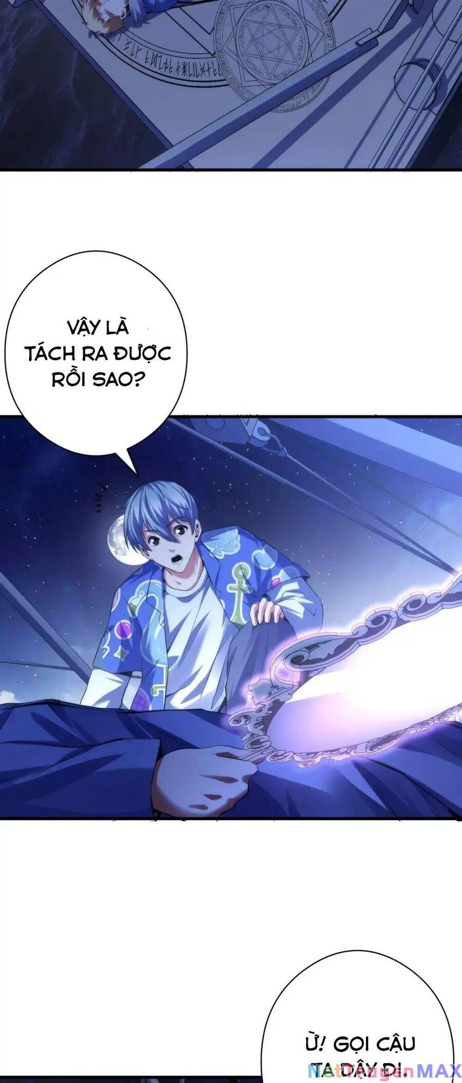 đọc truyện Trở Thành Thần Chủ Cthulhu Chương 137 ảnh 32 tại Thiên Thai Truyện