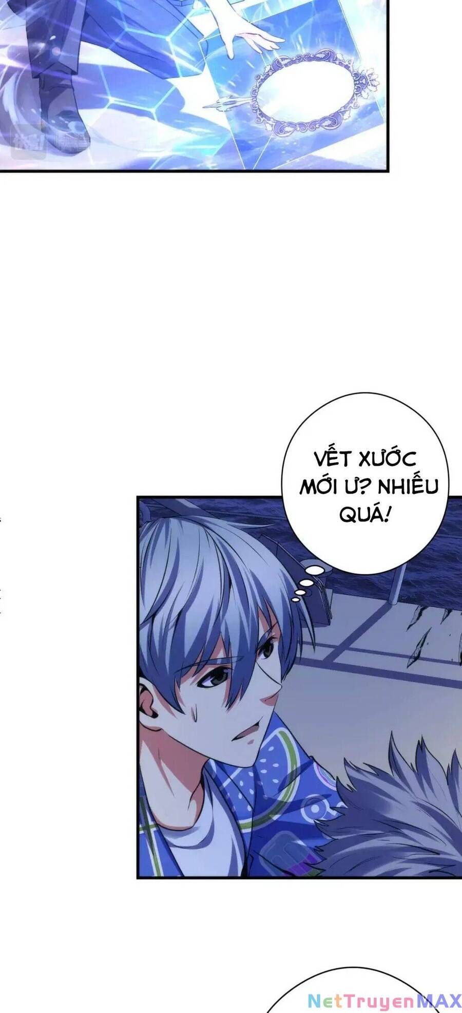 đọc truyện Trở Thành Thần Chủ Cthulhu Chương 137 ảnh 35 tại Thiên Thai Truyện