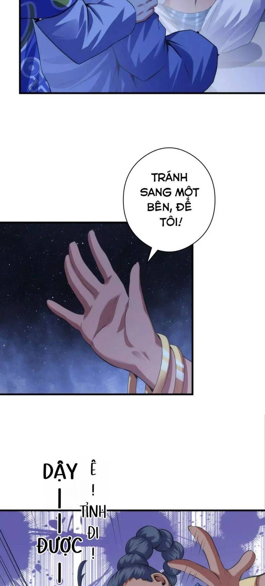 đọc truyện Trở Thành Thần Chủ Cthulhu Chương 137 ảnh 38 tại Thiên Thai Truyện