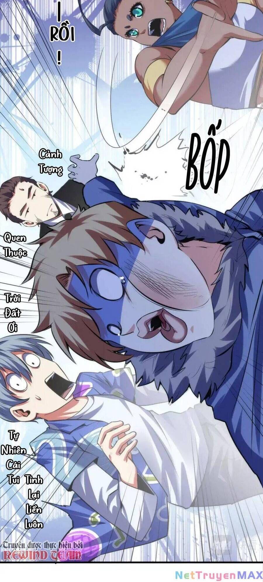 đọc truyện Trở Thành Thần Chủ Cthulhu Chương 137 ảnh 39 tại Thiên Thai Truyện