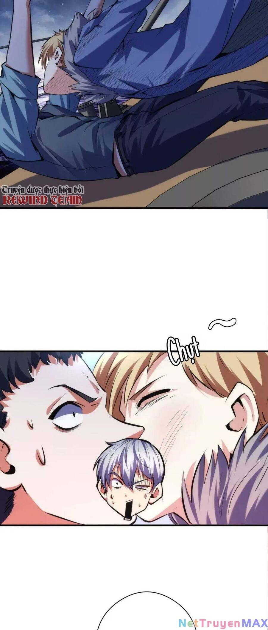 đọc truyện Trở Thành Thần Chủ Cthulhu Chương 137 ảnh 41 tại Thiên Thai Truyện