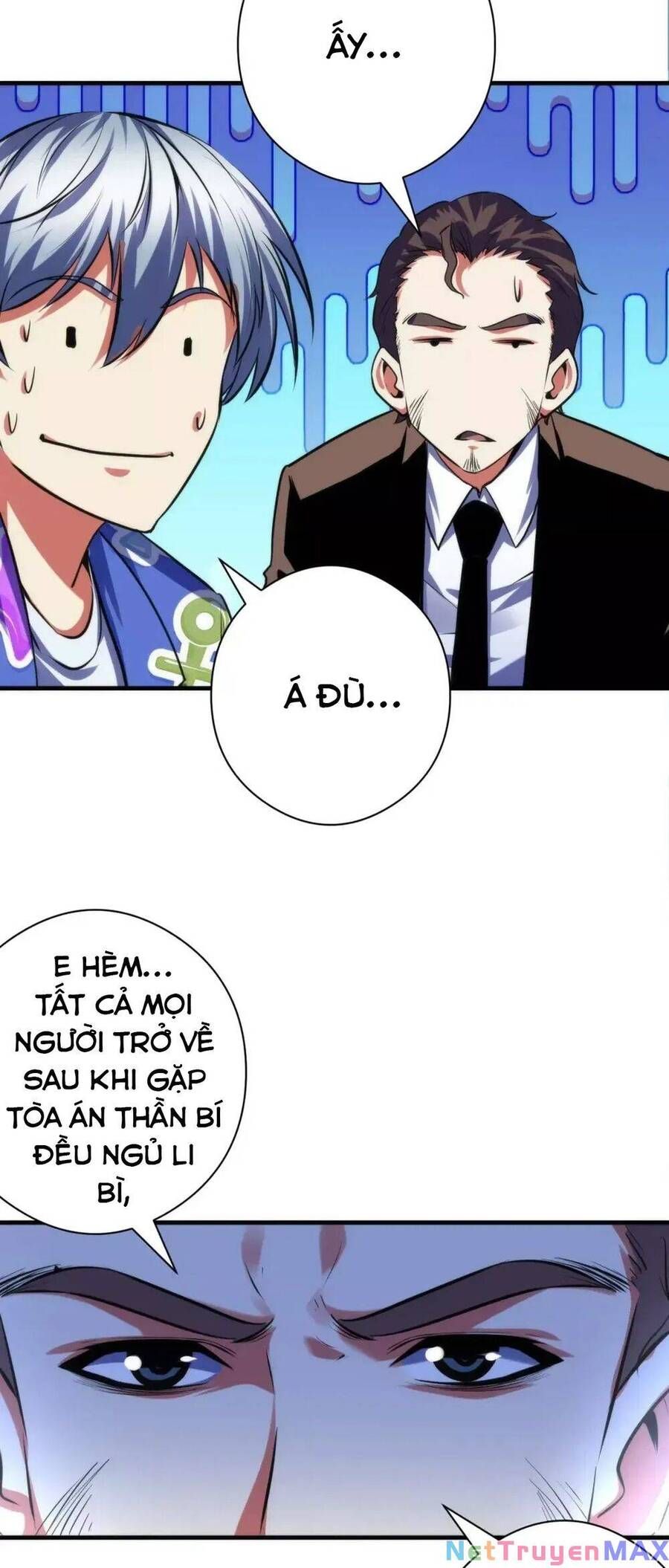 đọc truyện Trở Thành Thần Chủ Cthulhu Chương 137 ảnh 42 tại Thiên Thai Truyện