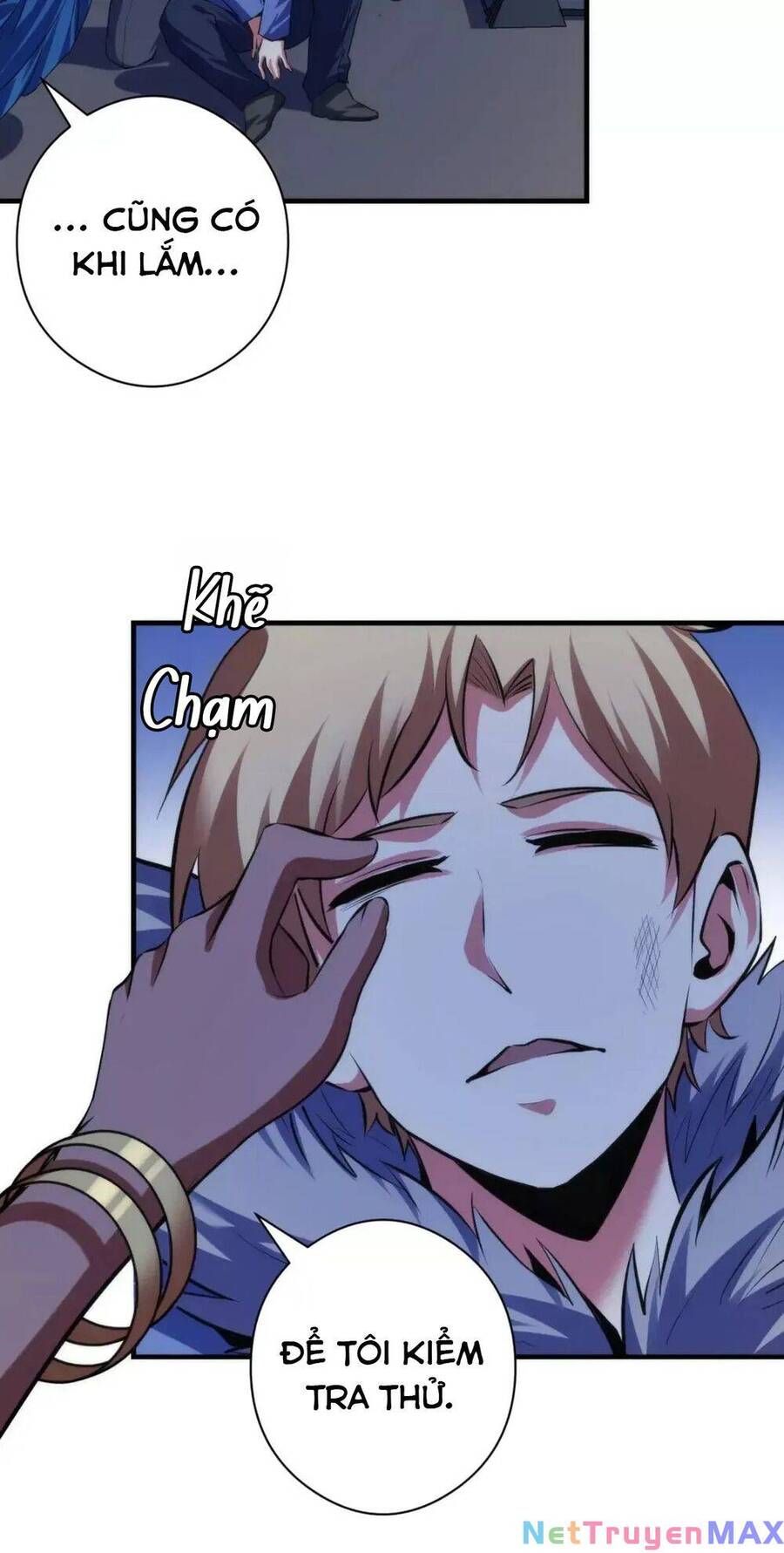 đọc truyện Trở Thành Thần Chủ Cthulhu Chương 137 ảnh 45 tại Thiên Thai Truyện