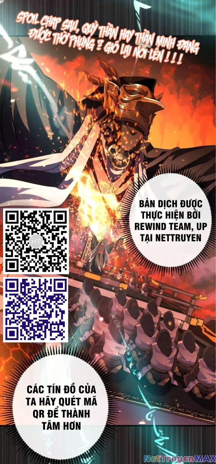 đọc truyện Trở Thành Thần Chủ Cthulhu Chương 137 ảnh 47 tại Thiên Thai Truyện