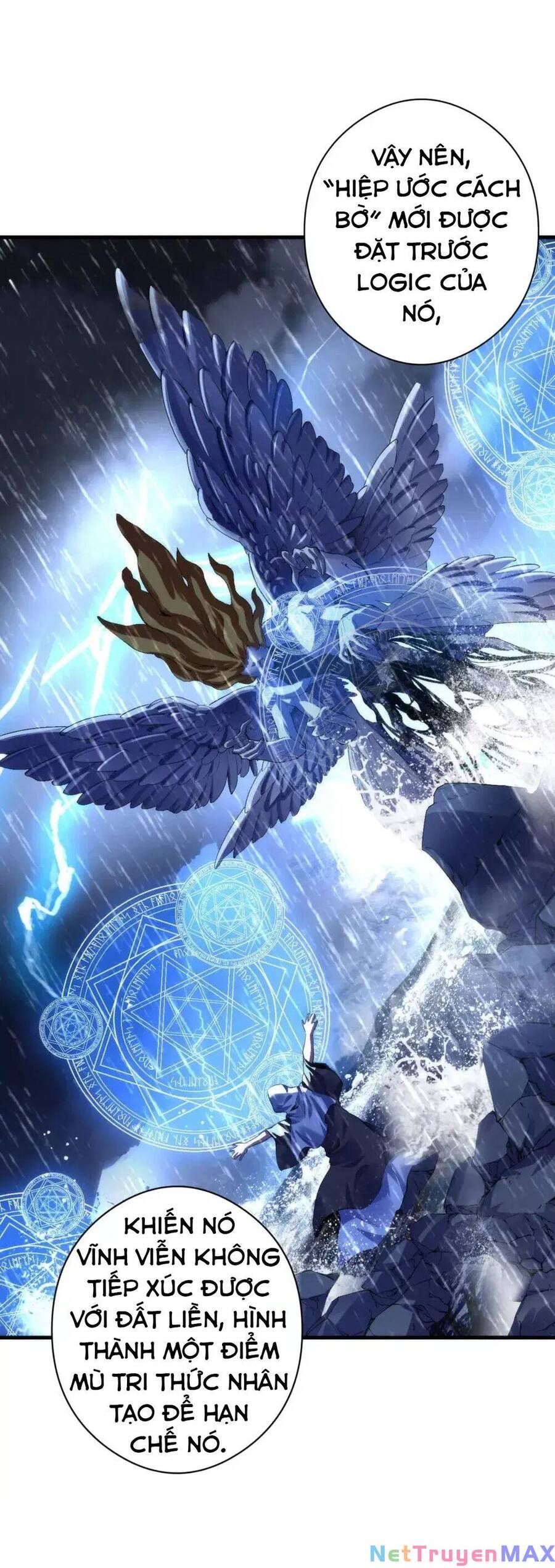 đọc truyện Trở Thành Thần Chủ Cthulhu Chương 137 ảnh 7 tại Thiên Thai Truyện