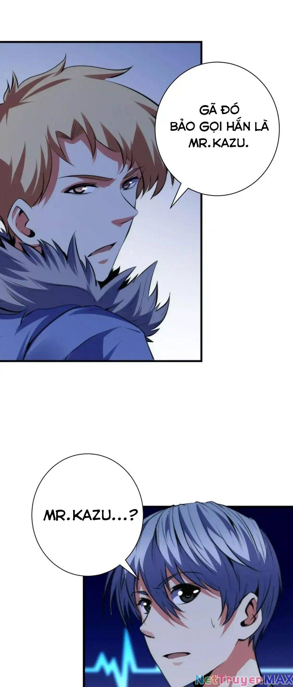 đọc truyện Trở Thành Thần Chủ Cthulhu Chương 138.5 ảnh 16 tại Thiên Thai Truyện