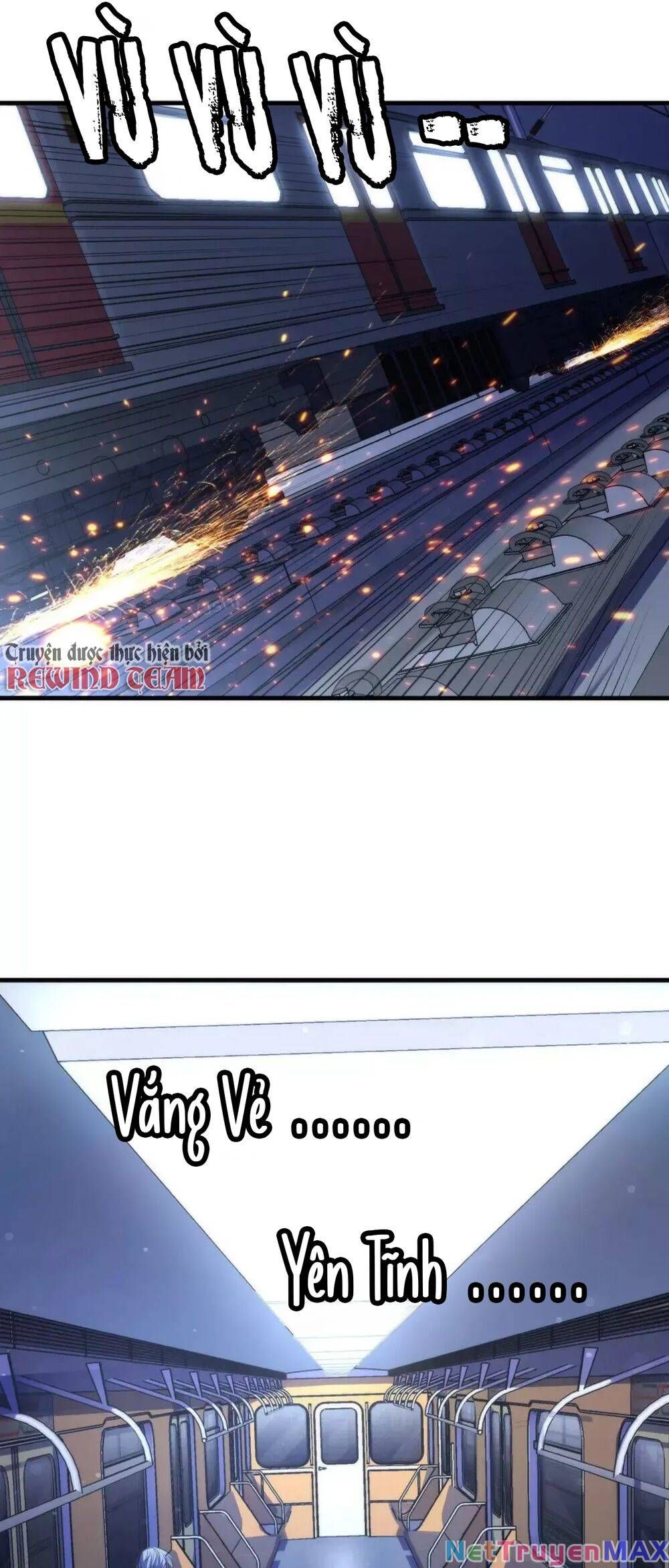 đọc truyện Trở Thành Thần Chủ Cthulhu Chương 138.5 ảnh 22 tại Thiên Thai Truyện