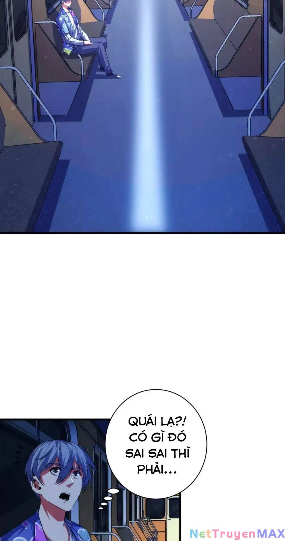 đọc truyện Trở Thành Thần Chủ Cthulhu Chương 138.5 ảnh 23 tại Thiên Thai Truyện