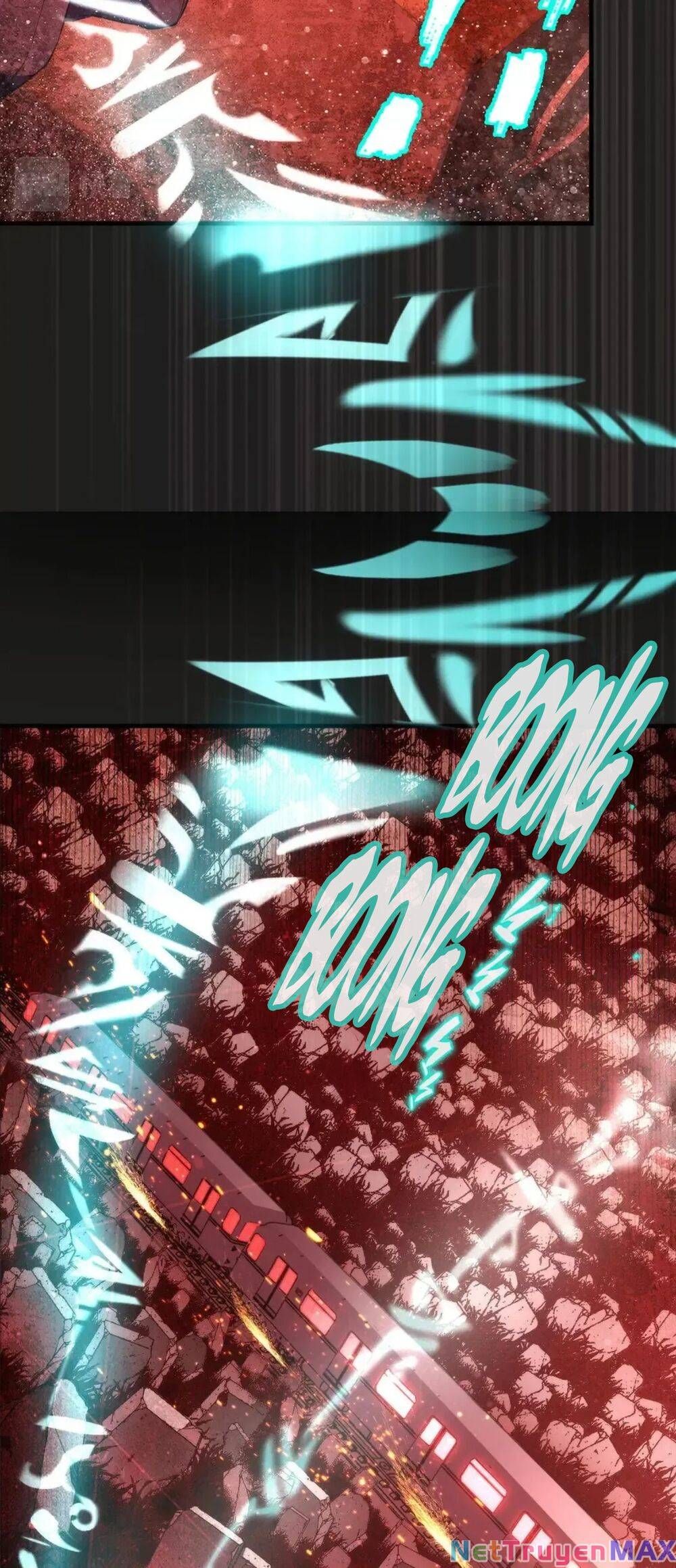 đọc truyện Trở Thành Thần Chủ Cthulhu Chương 138.5 ảnh 29 tại Thiên Thai Truyện