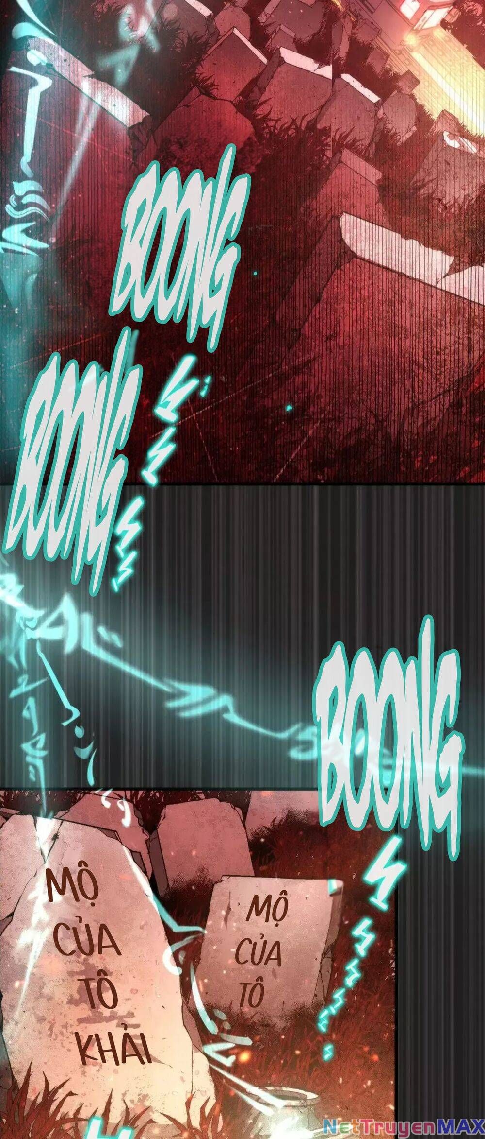 đọc truyện Trở Thành Thần Chủ Cthulhu Chương 138.5 ảnh 30 tại Thiên Thai Truyện