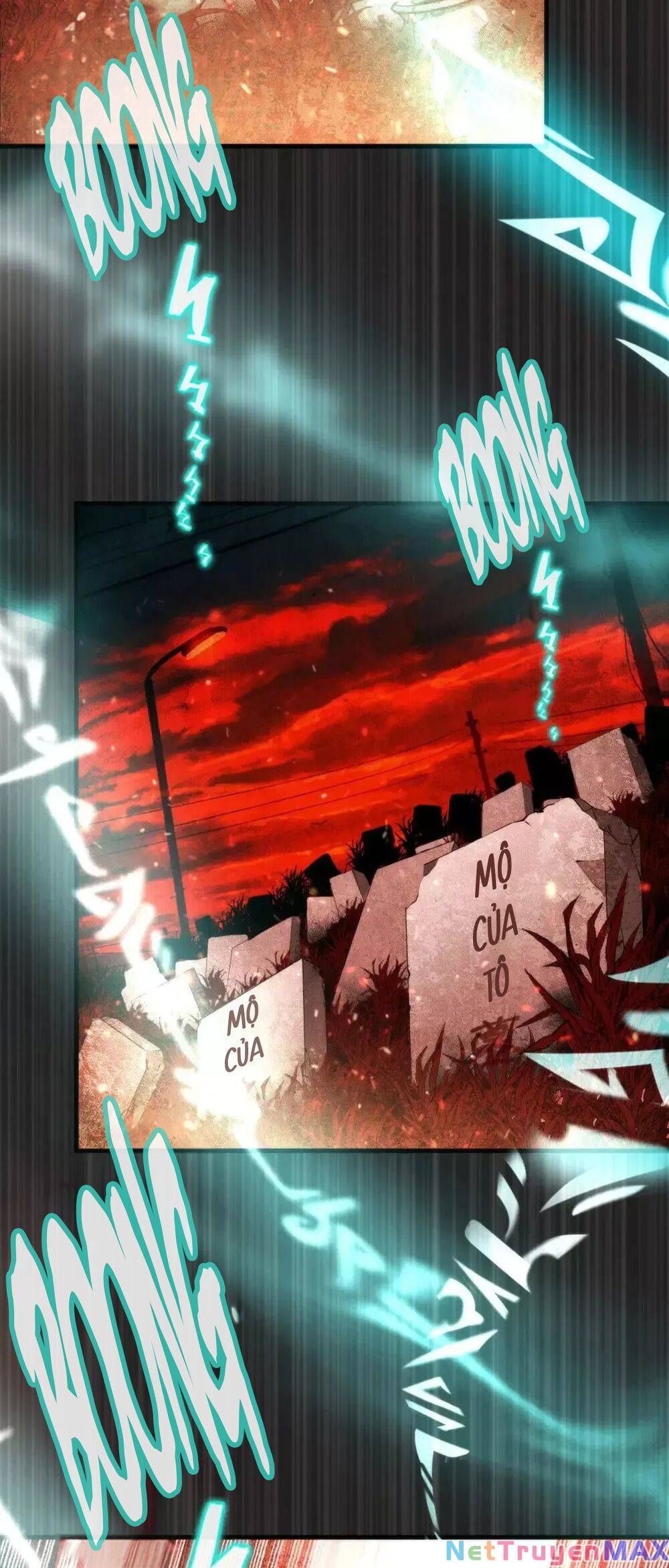 đọc truyện Trở Thành Thần Chủ Cthulhu Chương 138.5 ảnh 31 tại Thiên Thai Truyện