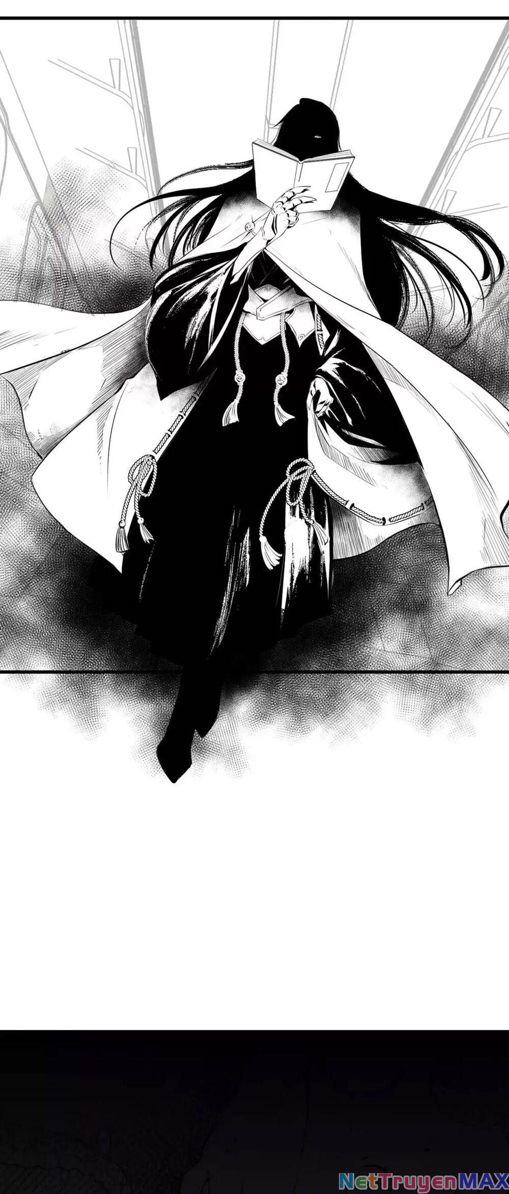 đọc truyện Trở Thành Thần Chủ Cthulhu Chương 138.5 ảnh 37 tại Thiên Thai Truyện