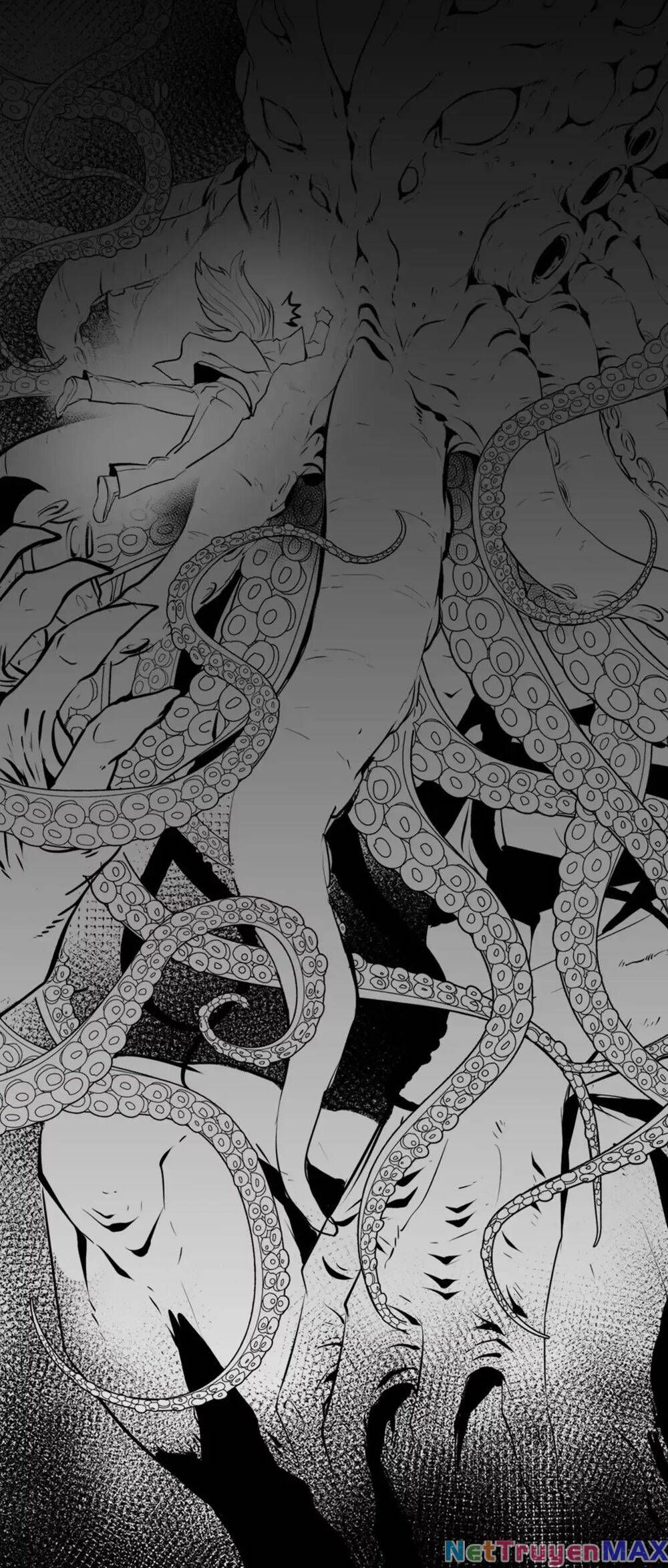 đọc truyện Trở Thành Thần Chủ Cthulhu Chương 138.5 ảnh 38 tại Thiên Thai Truyện