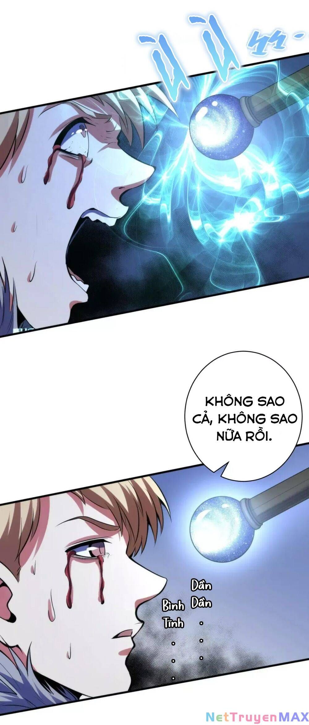 đọc truyện Trở Thành Thần Chủ Cthulhu Chương 138.5 ảnh 8 tại Thiên Thai Truyện