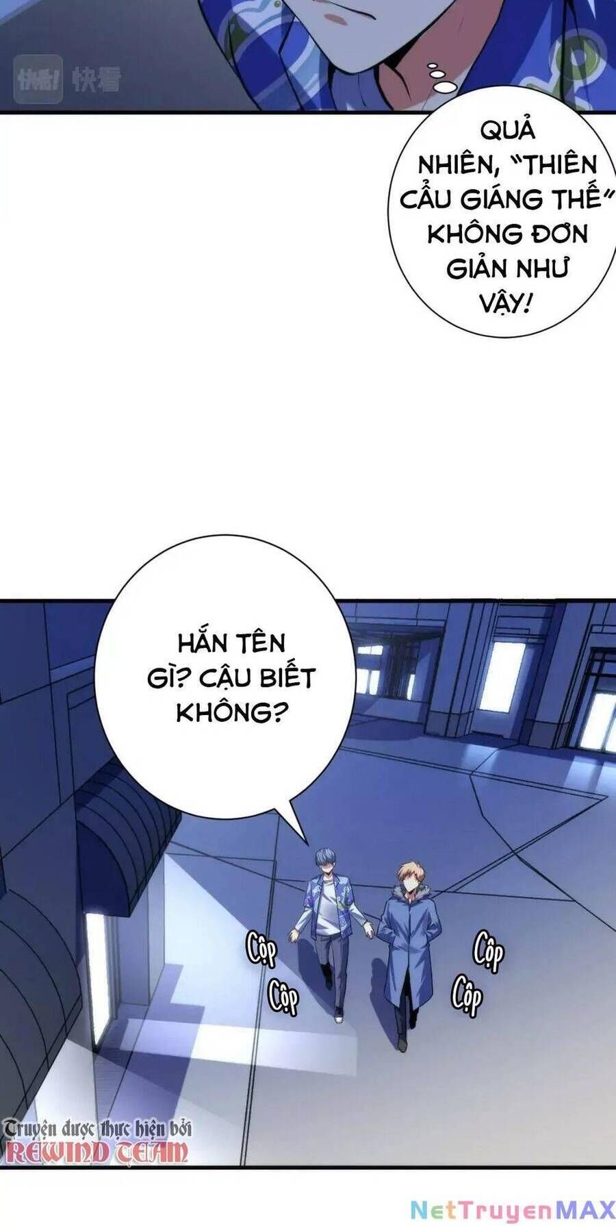 đọc truyện Trở Thành Thần Chủ Cthulhu Chương 138 ảnh 18 tại Thiên Thai Truyện