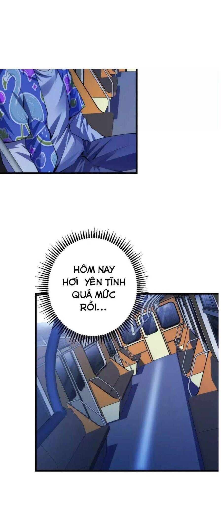 đọc truyện Trở Thành Thần Chủ Cthulhu Chương 138 ảnh 28 tại Thiên Thai Truyện