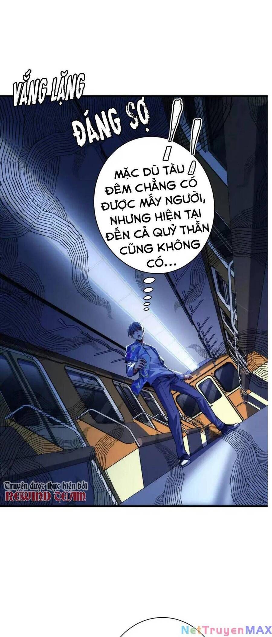 đọc truyện Trở Thành Thần Chủ Cthulhu Chương 138 ảnh 29 tại Thiên Thai Truyện