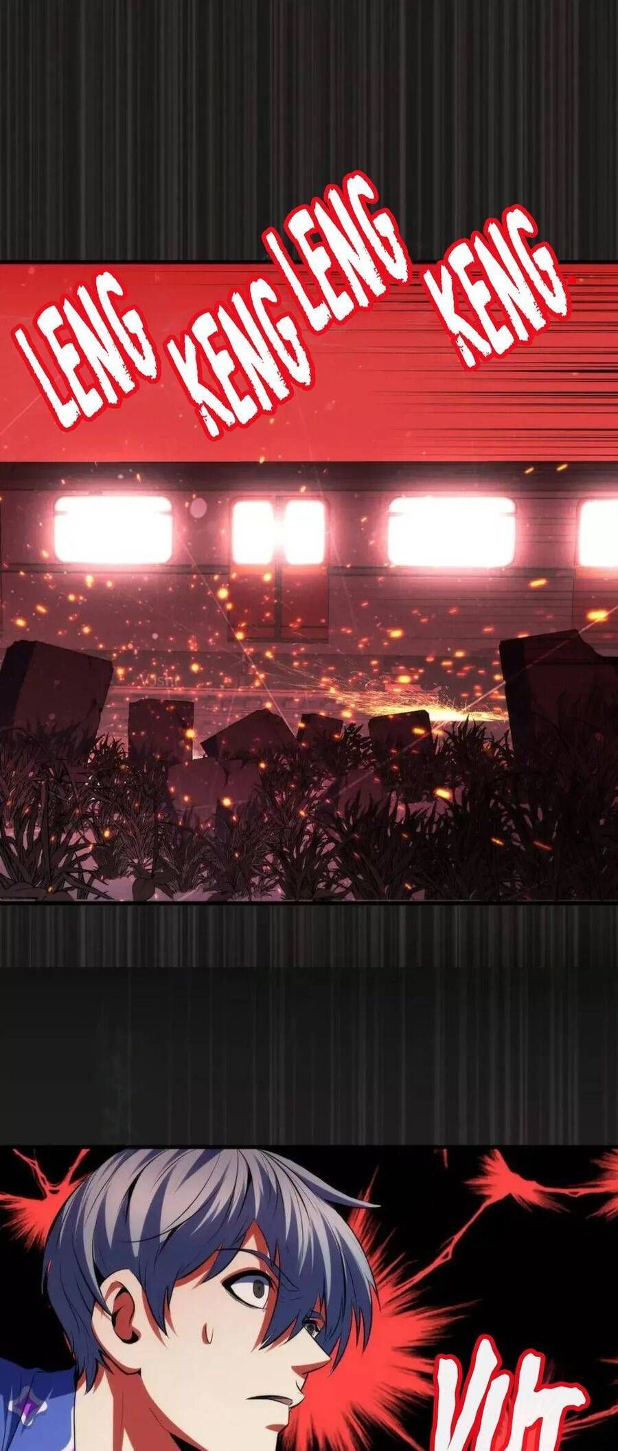 đọc truyện Trở Thành Thần Chủ Cthulhu Chương 138 ảnh 31 tại Thiên Thai Truyện