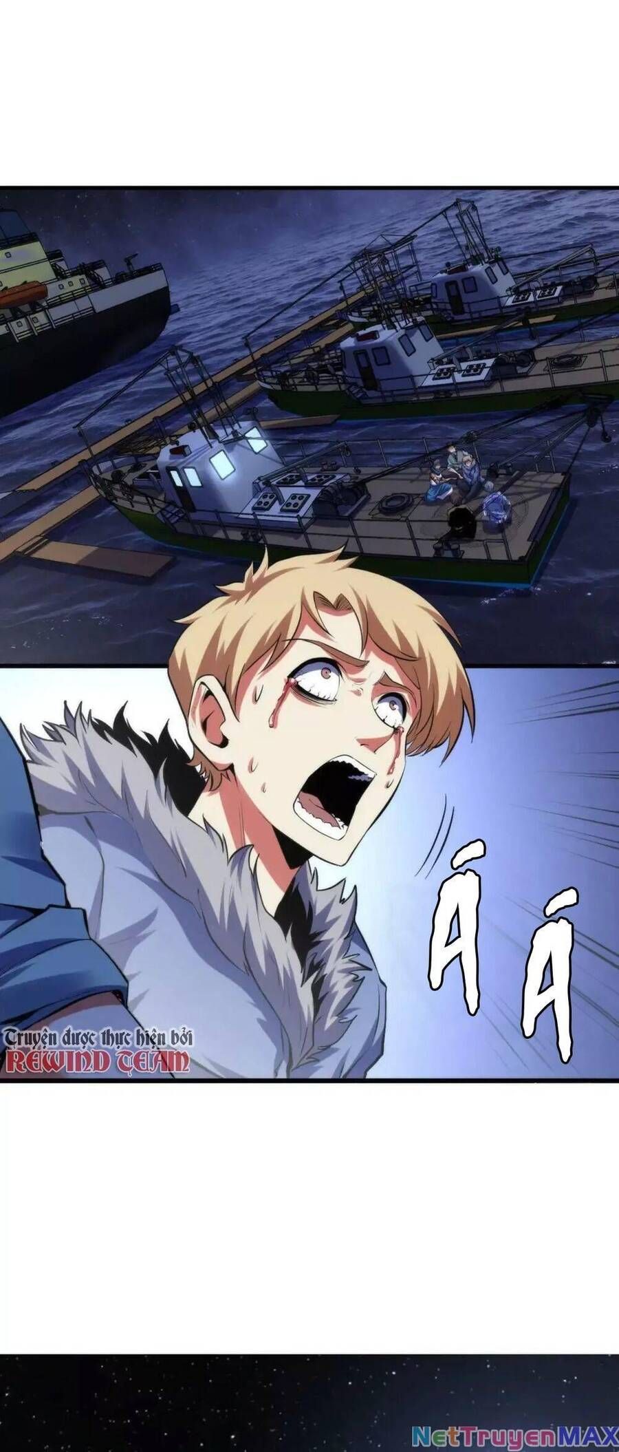 đọc truyện Trở Thành Thần Chủ Cthulhu Chương 138 ảnh 5 tại Thiên Thai Truyện