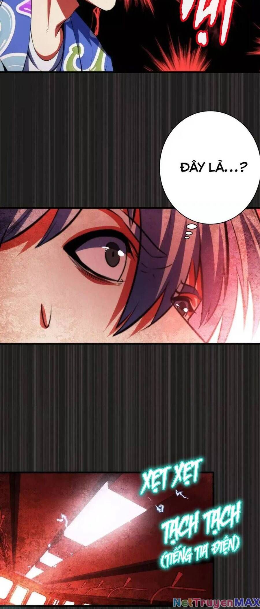 đọc truyện Trở Thành Thần Chủ Cthulhu Chương 138 ảnh 32 tại Thiên Thai Truyện