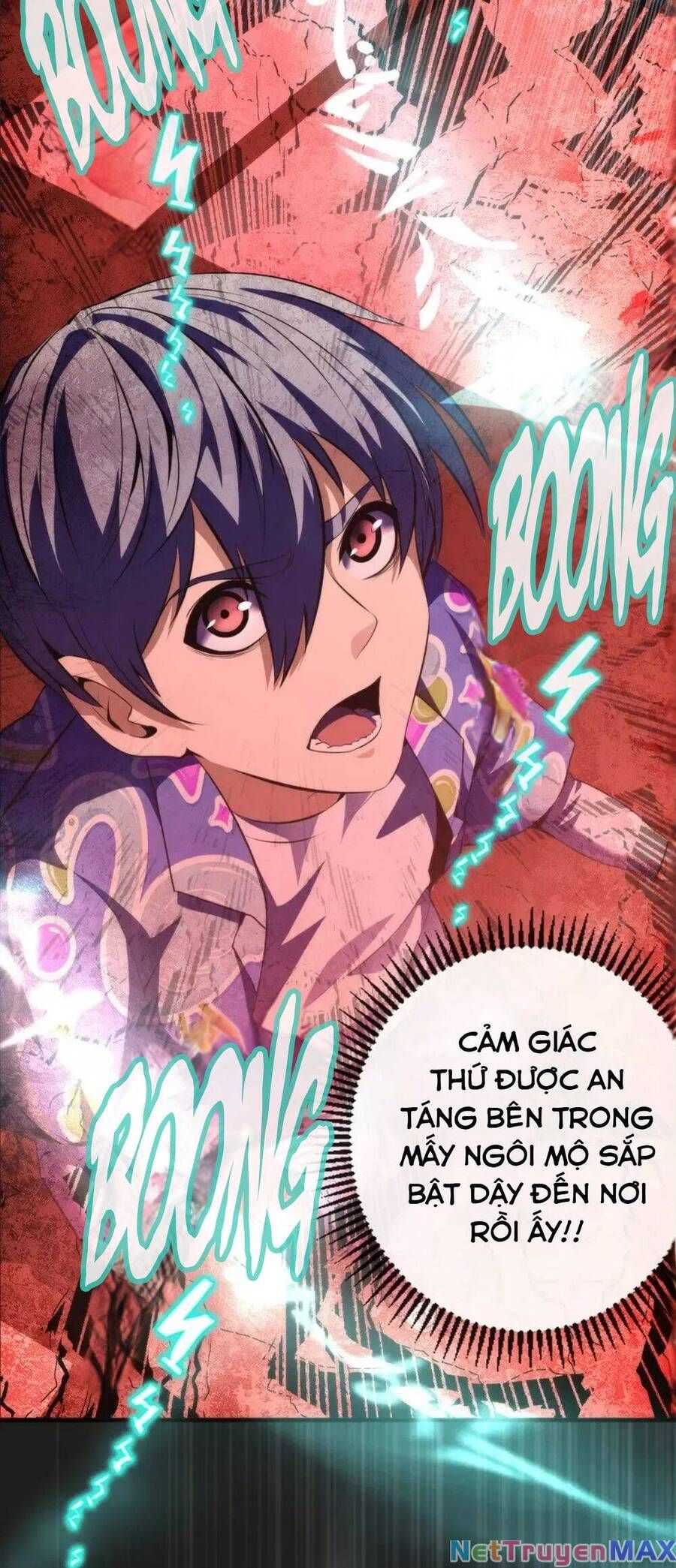 đọc truyện Trở Thành Thần Chủ Cthulhu Chương 138 ảnh 39 tại Thiên Thai Truyện