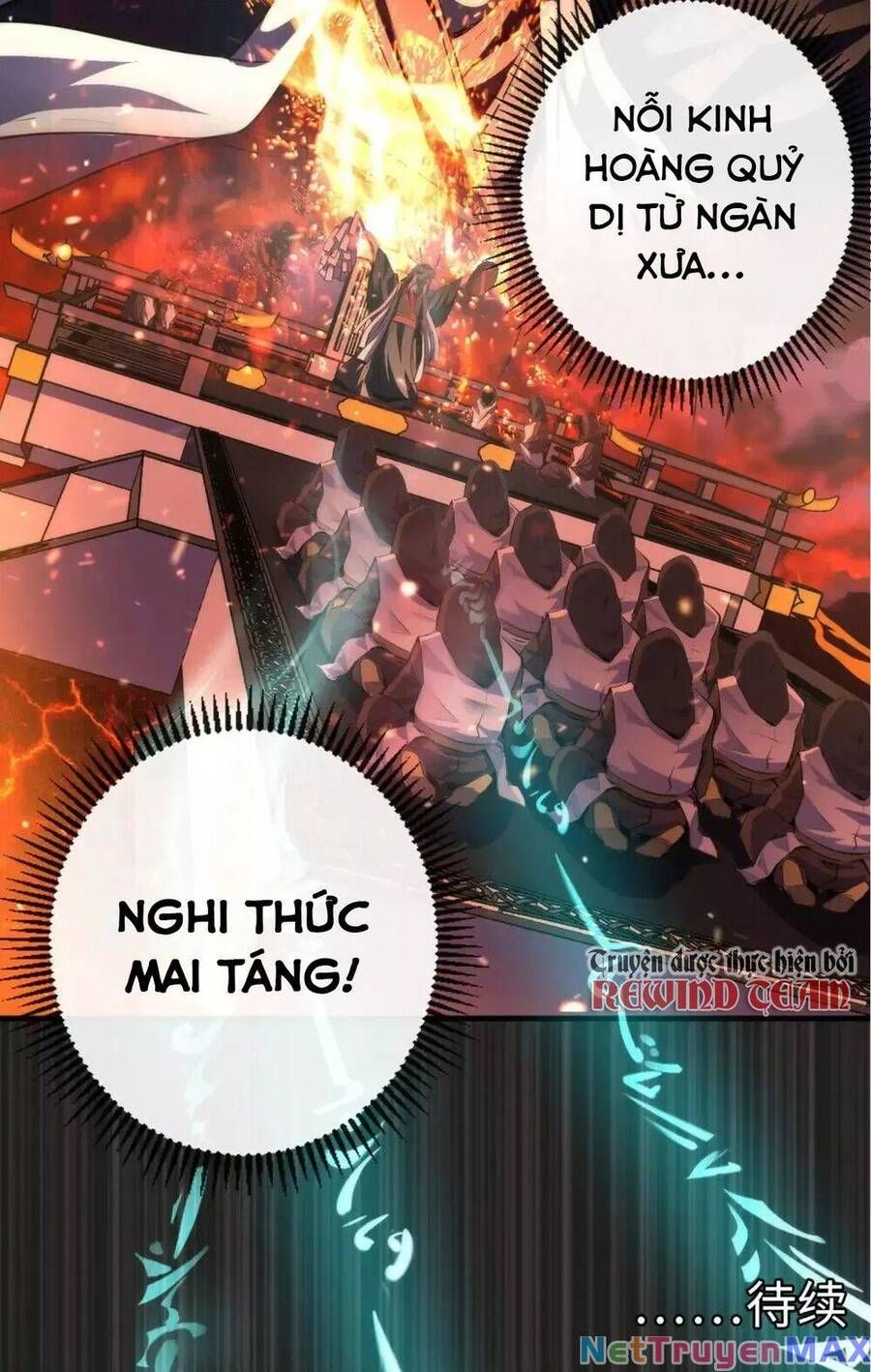 đọc truyện Trở Thành Thần Chủ Cthulhu Chương 138 ảnh 43 tại Thiên Thai Truyện