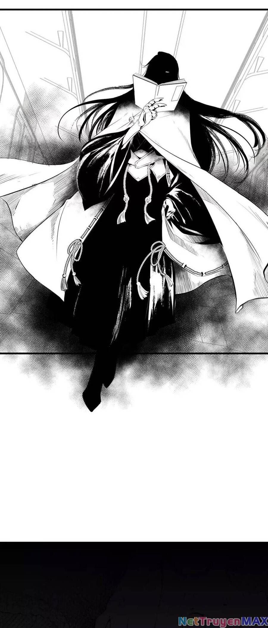 đọc truyện Trở Thành Thần Chủ Cthulhu Chương 138 ảnh 44 tại Thiên Thai Truyện