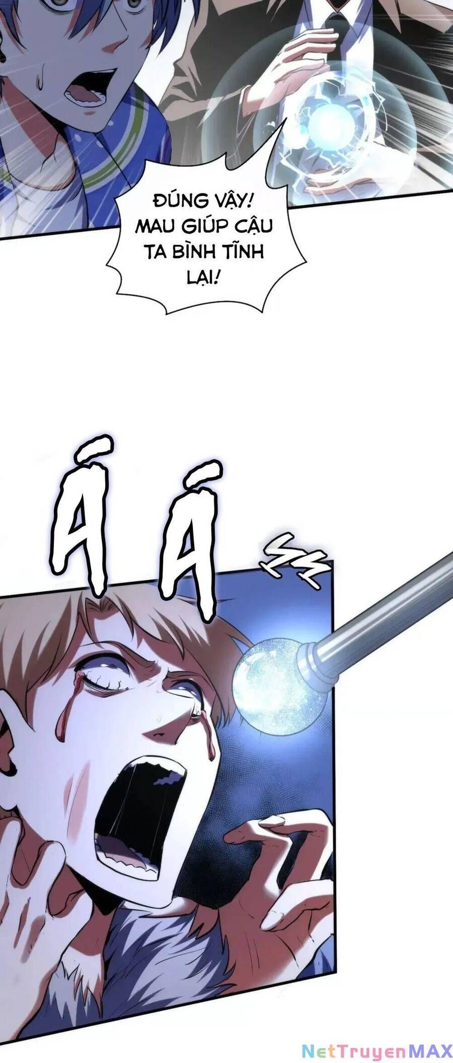 đọc truyện Trở Thành Thần Chủ Cthulhu Chương 138 ảnh 7 tại Thiên Thai Truyện