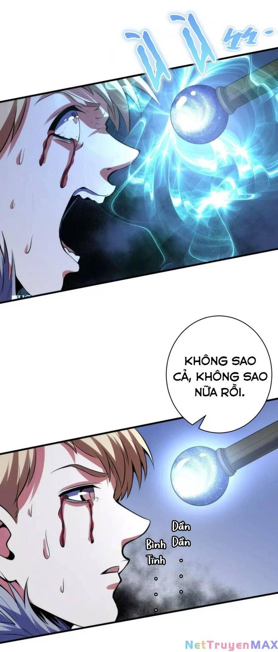 đọc truyện Trở Thành Thần Chủ Cthulhu Chương 138 ảnh 9 tại Thiên Thai Truyện