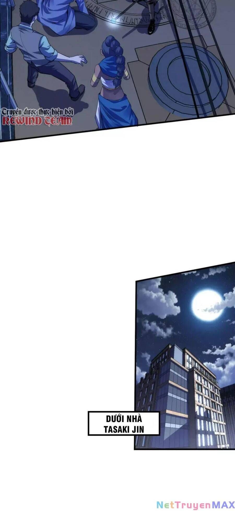 đọc truyện Trở Thành Thần Chủ Cthulhu Chương 138 ảnh 11 tại Thiên Thai Truyện