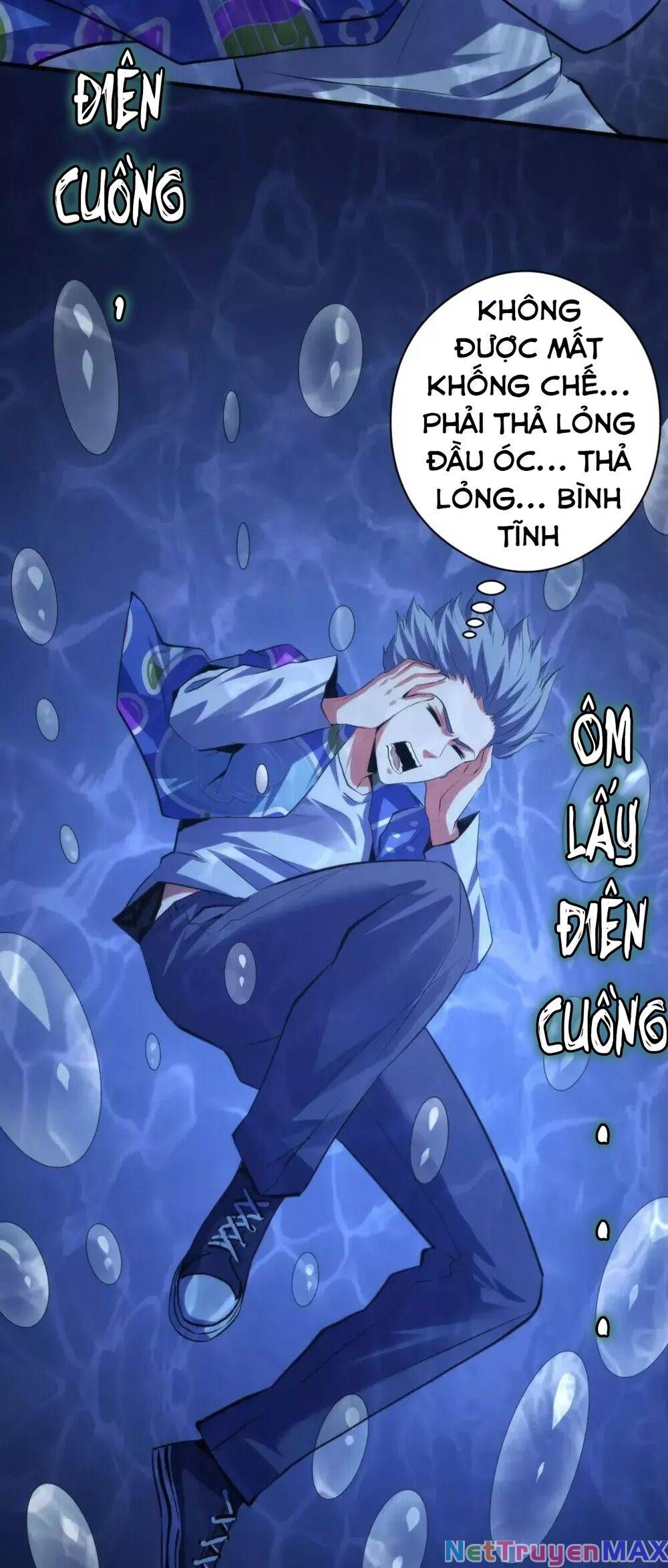 đọc truyện Trở Thành Thần Chủ Cthulhu Chương 139 ảnh 12 tại Thiên Thai Truyện