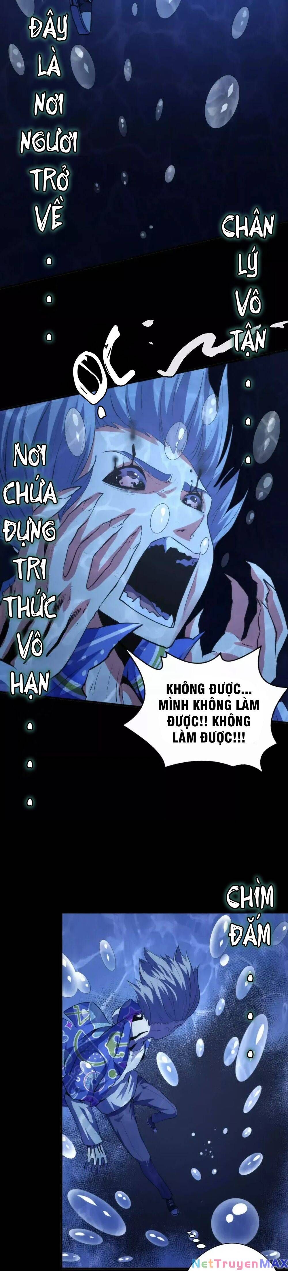 đọc truyện Trở Thành Thần Chủ Cthulhu Chương 139 ảnh 13 tại Thiên Thai Truyện