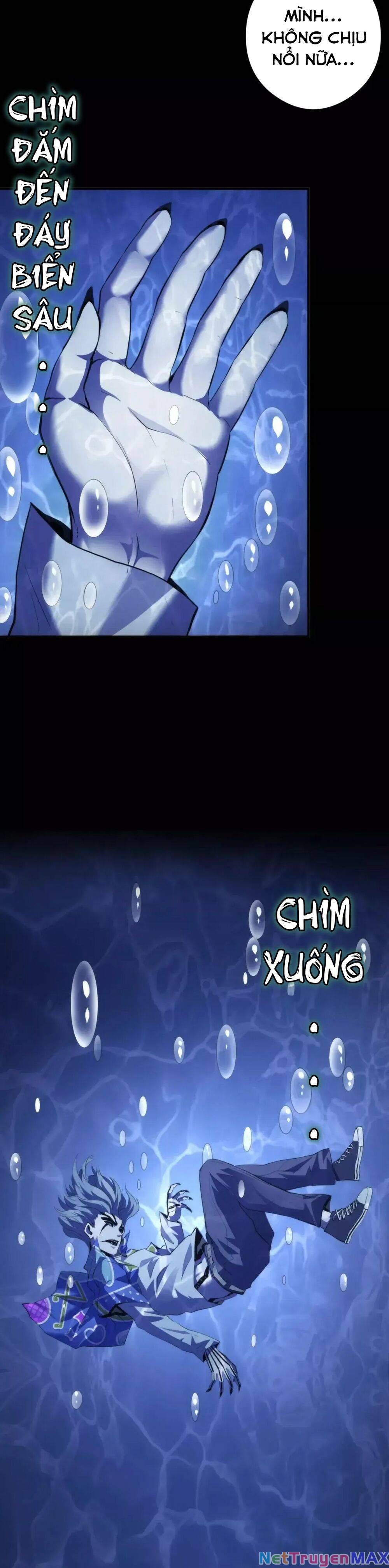 đọc truyện Trở Thành Thần Chủ Cthulhu Chương 139 ảnh 14 tại Thiên Thai Truyện