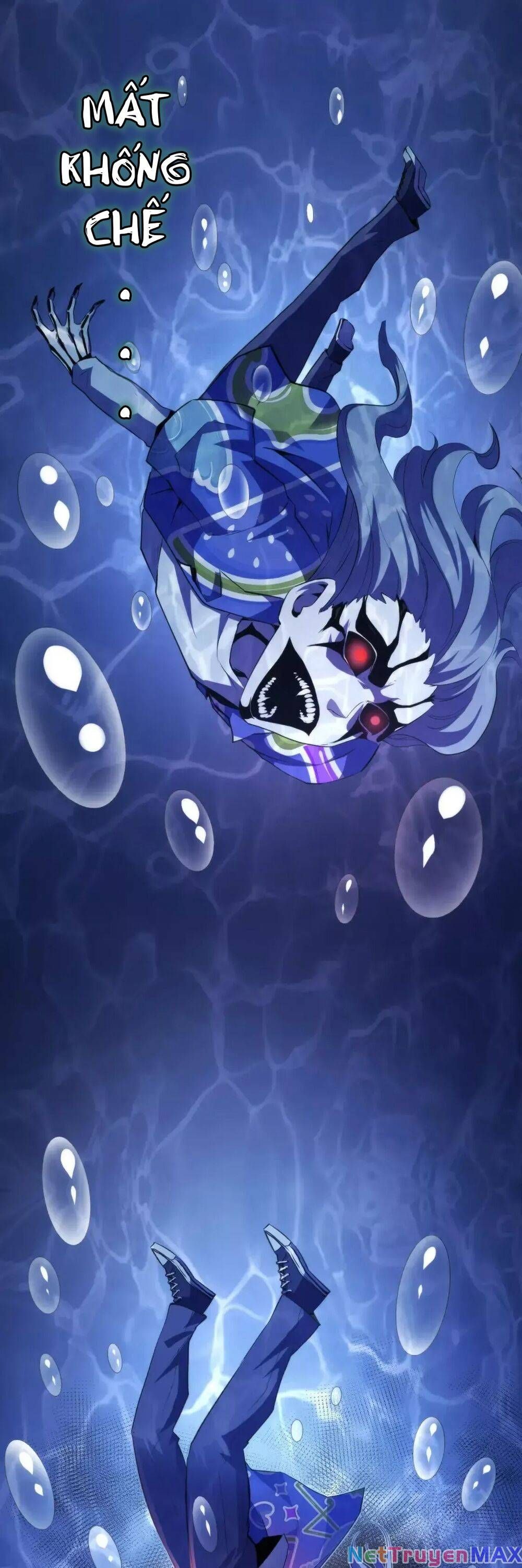 đọc truyện Trở Thành Thần Chủ Cthulhu Chương 139 ảnh 15 tại Thiên Thai Truyện