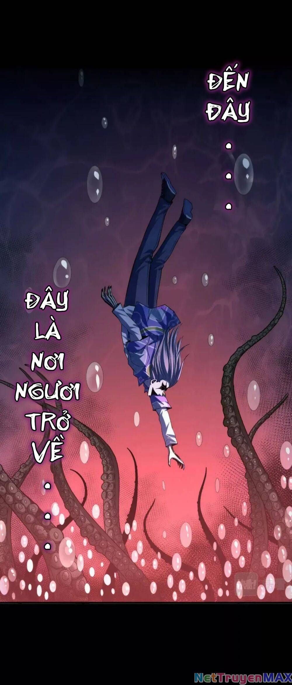 đọc truyện Trở Thành Thần Chủ Cthulhu Chương 139 ảnh 17 tại Thiên Thai Truyện