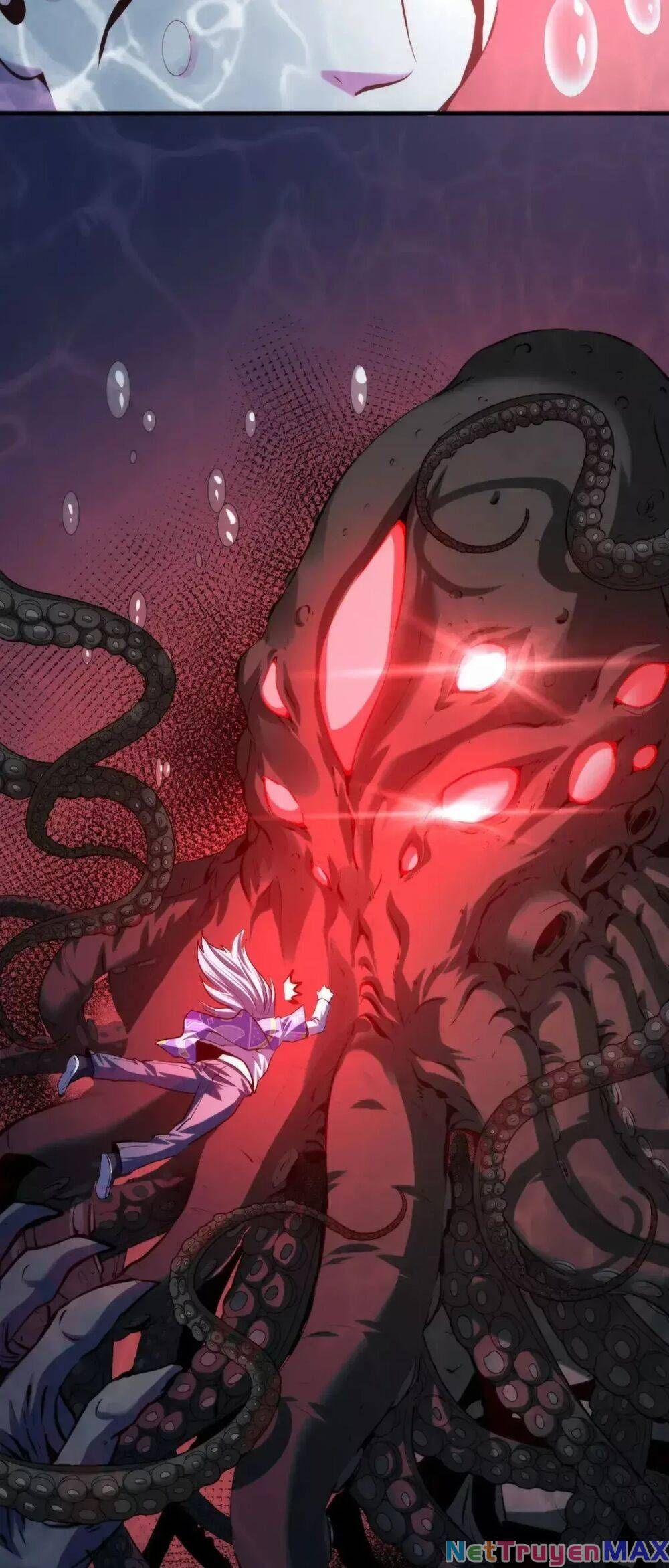 đọc truyện Trở Thành Thần Chủ Cthulhu Chương 139 ảnh 19 tại Thiên Thai Truyện