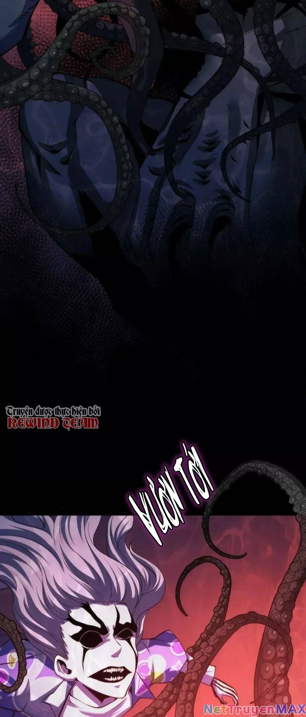 đọc truyện Trở Thành Thần Chủ Cthulhu Chương 139 ảnh 20 tại Thiên Thai Truyện