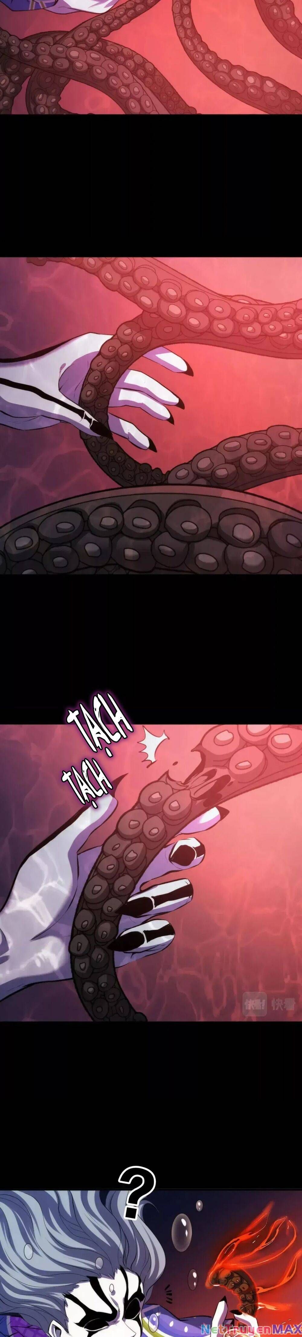 đọc truyện Trở Thành Thần Chủ Cthulhu Chương 139 ảnh 21 tại Thiên Thai Truyện