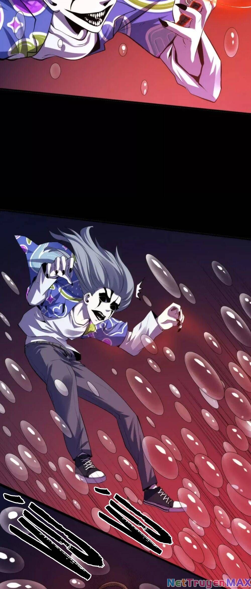 đọc truyện Trở Thành Thần Chủ Cthulhu Chương 139 ảnh 22 tại Thiên Thai Truyện